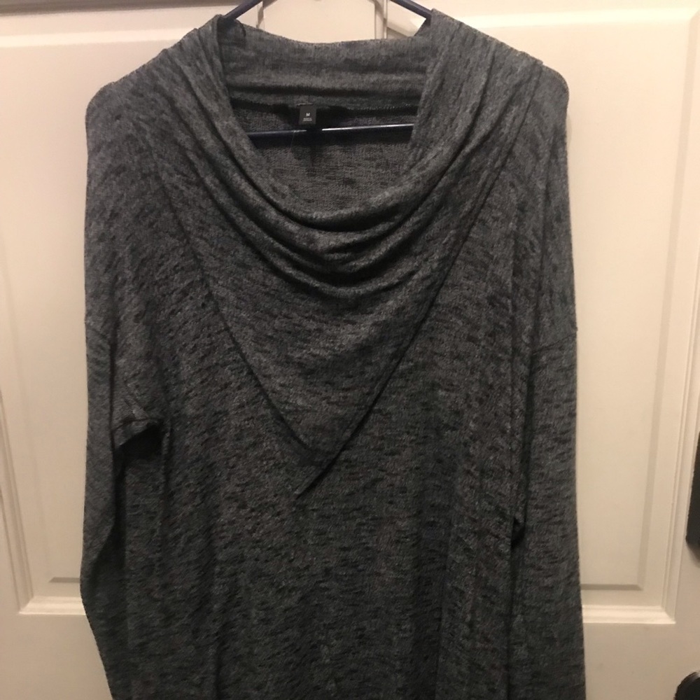 Super soft Vera Wang top